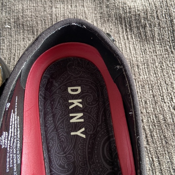 DKNY Men’s formal Loafers - Picture 4 of 9